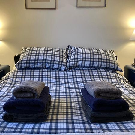 In The Centre Of Shaftesbury Apartamento Quarto foto