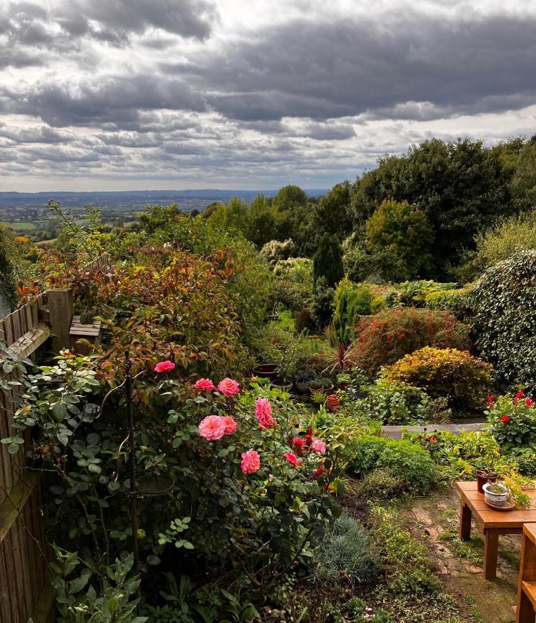 In The Centre Of Shaftesbury Apartamento Exterior foto
