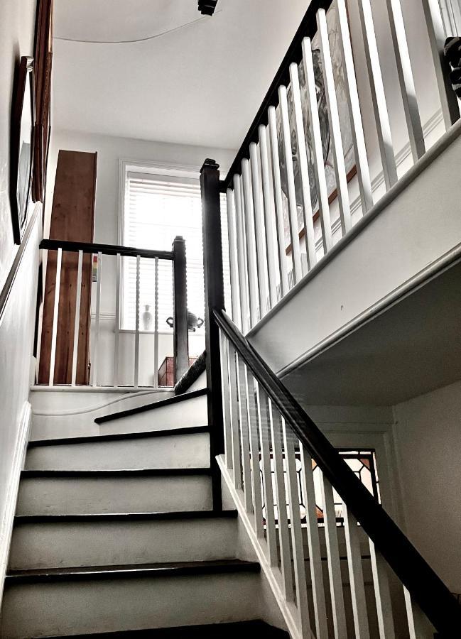 In The Centre Of Shaftesbury Apartamento Exterior foto