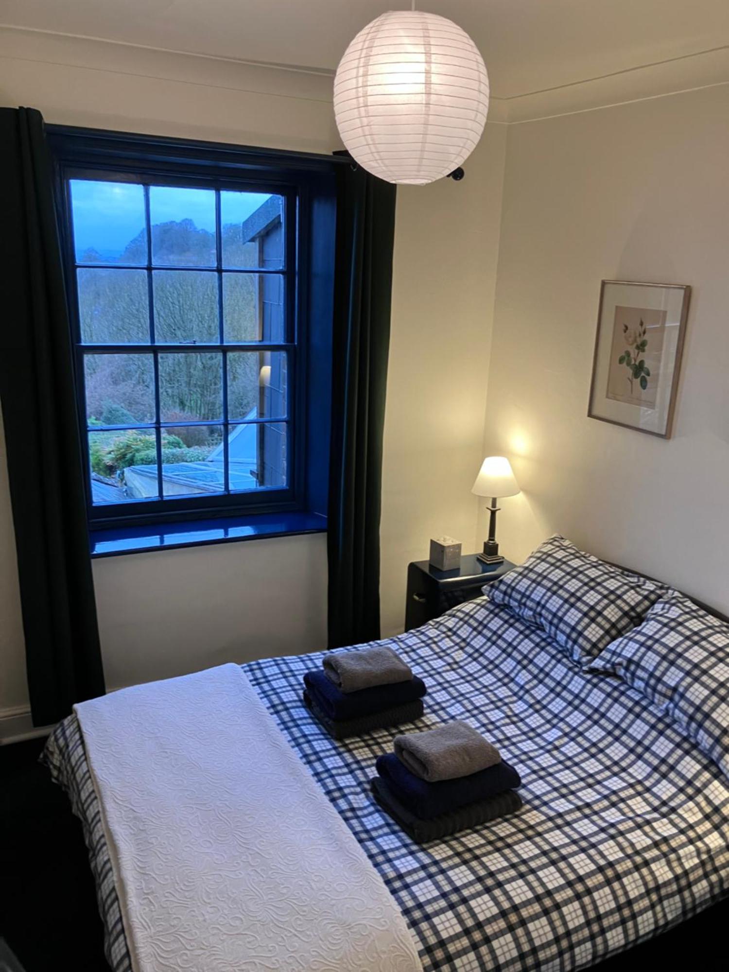 In The Centre Of Shaftesbury Apartamento Quarto foto