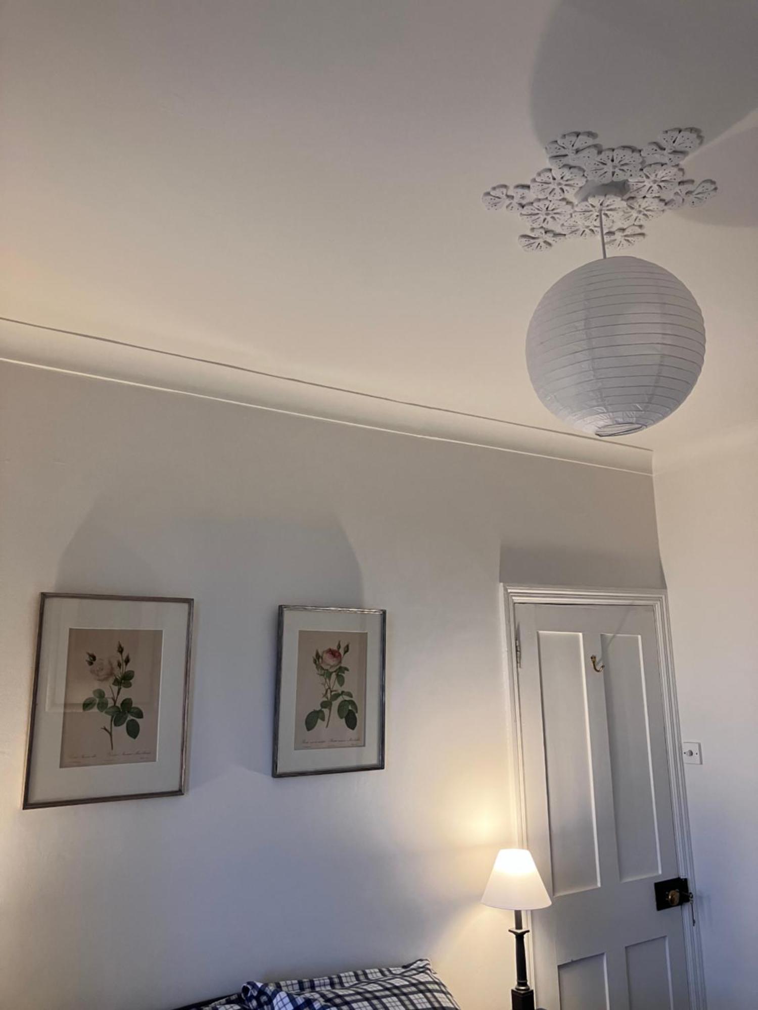 In The Centre Of Shaftesbury Apartamento Quarto foto