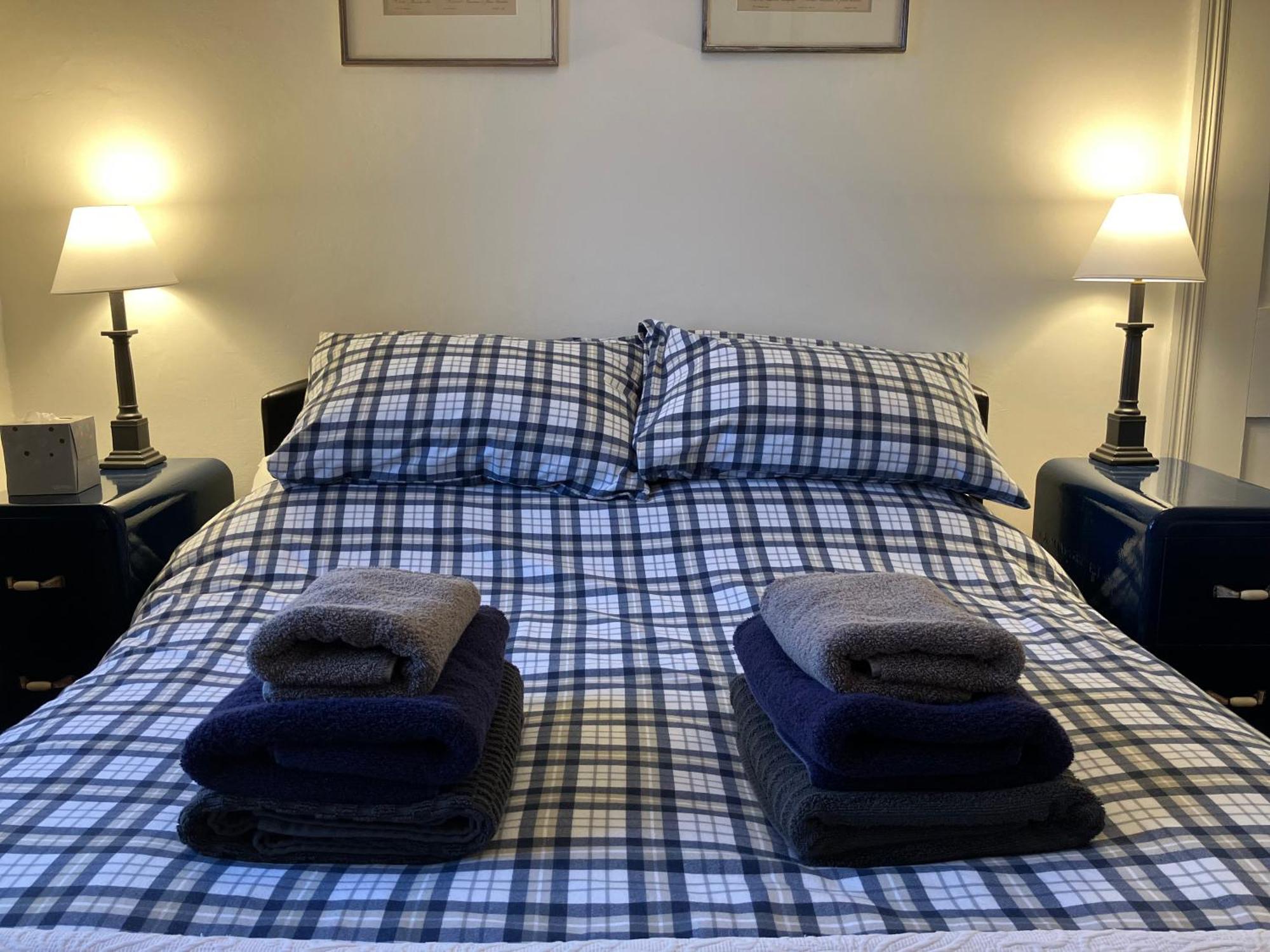 In The Centre Of Shaftesbury Apartamento Quarto foto
